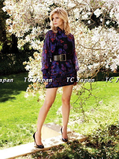 CHANEL 10PF Purple Silk Dress 38 シャネル パープル・シルク・ロングドレス 新品 即発 - シャネル TC JAPAN