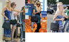 CHANEL Caviarskin Medallion Tote Bag GOLD Medallion シャネル 復刻トート・メダリオン・ゴールドメダル・ショルダー  トート バッグ 即発 - CHANEL TC JAPAN