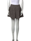 Chanel 11S Black White Jacket Dress Skirt Suit 44 シャネル 黒白 半袖ツイード・ジャケット・スカート・ワンピース・スーツ